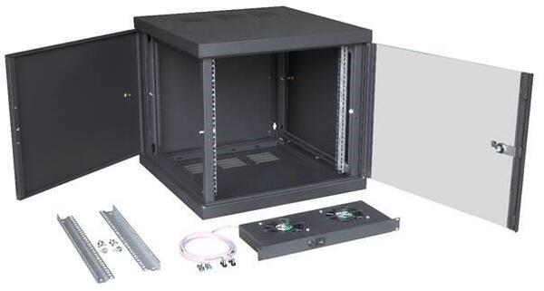 

Шкаф ZPAS 19 "15U 600x600 Z-BOX