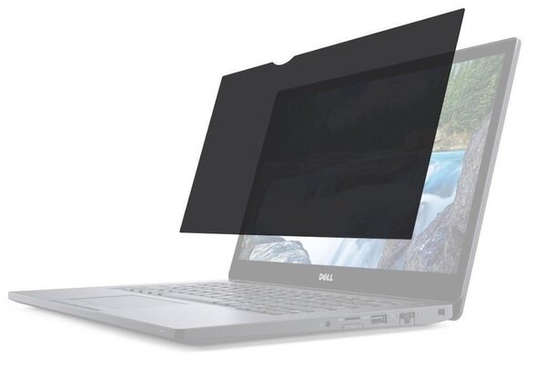 

Фильтр Dell Ultra-thin Privacy Filters for 13.3-inch screen