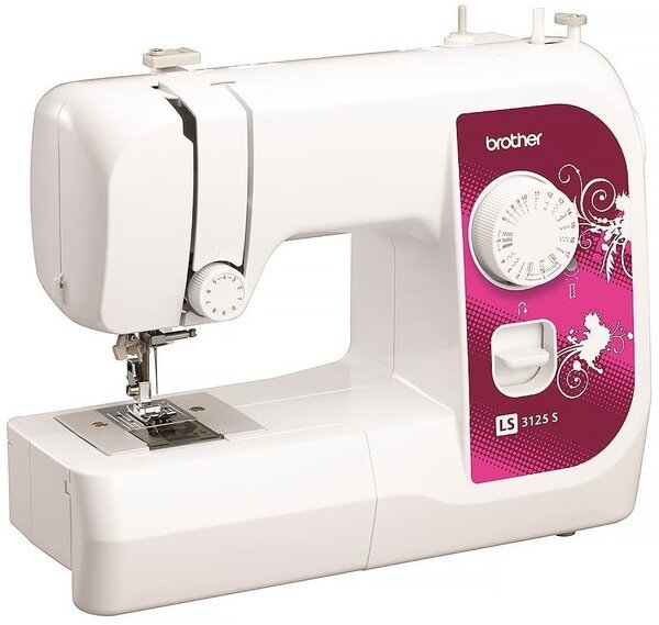 

Швейная машина Brother LS3125s