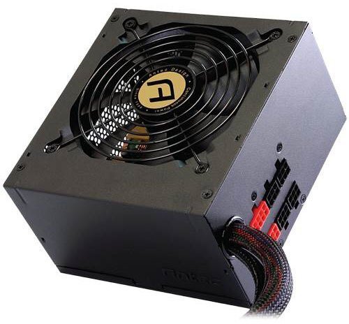 

Блок питания Antec NE650M EC 650W (0-761345-10532-3)