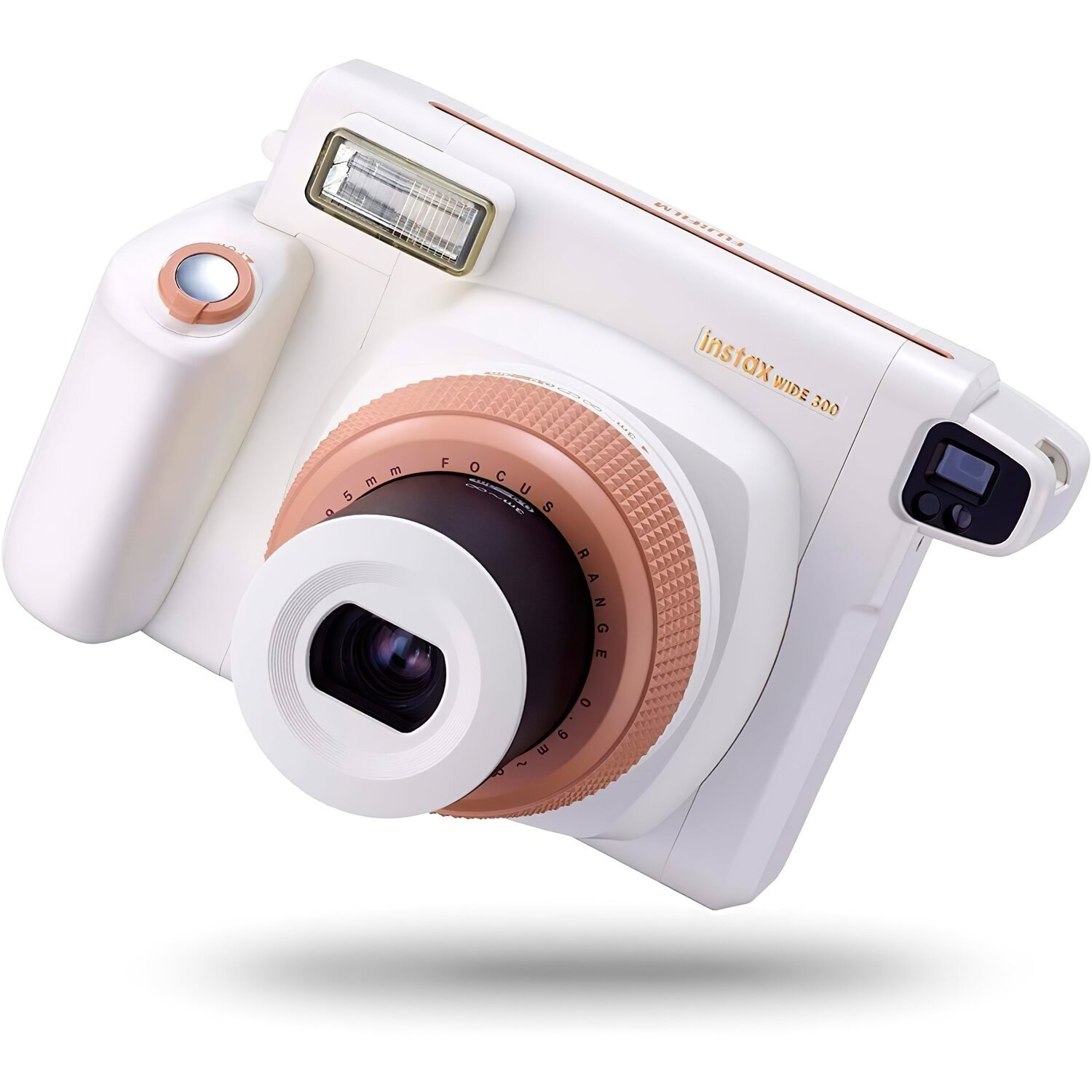 Фотокамера моментальной печати Fujifilm INSTAX Wide 300 Toffee (16651813) фото 