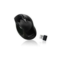 Миша Gigabyte M7700 WL Black (M7700-BLACK)