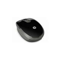 Мышь HP Wireless Mobile Mouse (LB454AA)