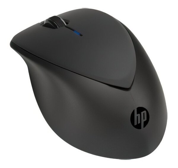 

Мышь HP X4000b Bluetooth Mouse (H3T50AA)
