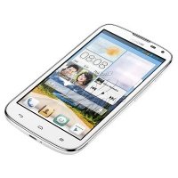 Huawei Ascend G700-U10 DualSim White (51056691)