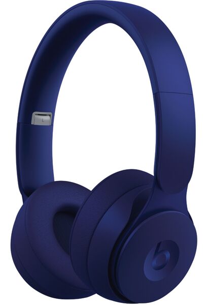 Наушники Bluetooth Beats Solo Pro Wireless Noise Cancelling Headphones ...