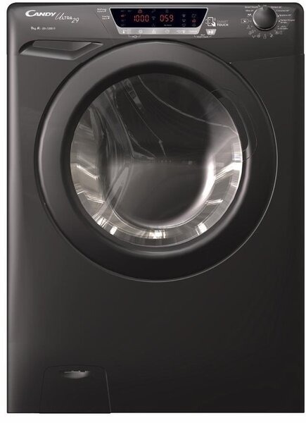 

Стиральная машина Candy HCU29TWH5G-S