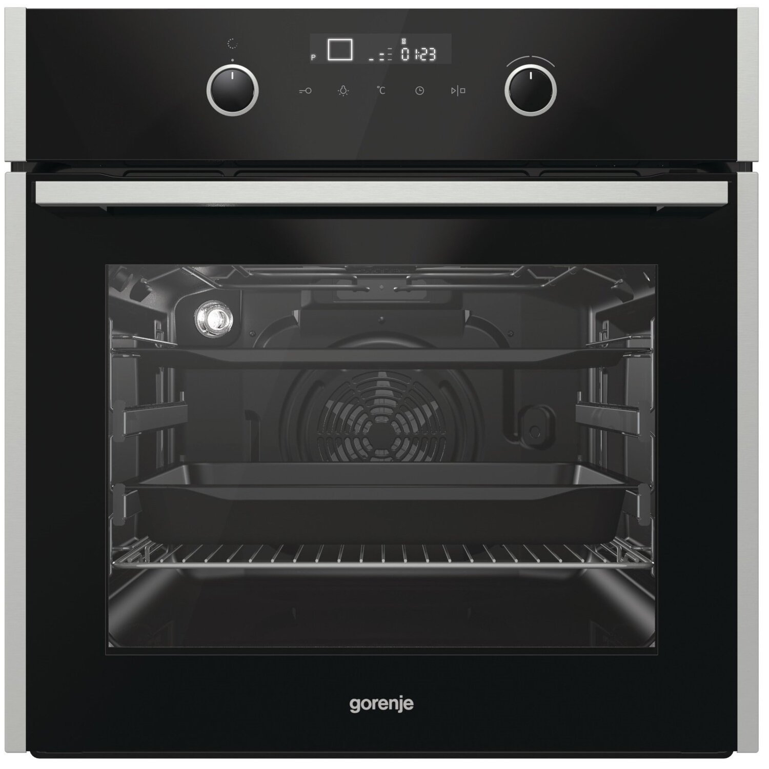 Духова шафа Gorenje BPS747A32XG (BPS 747 A32XG) (1110874)