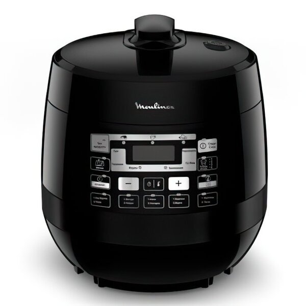 

Мультиварка-скороварка Moulinex CE430832