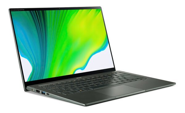 

Ноутбук ACER Swift 5 SF514-55TA (NX.A6SEU.003)