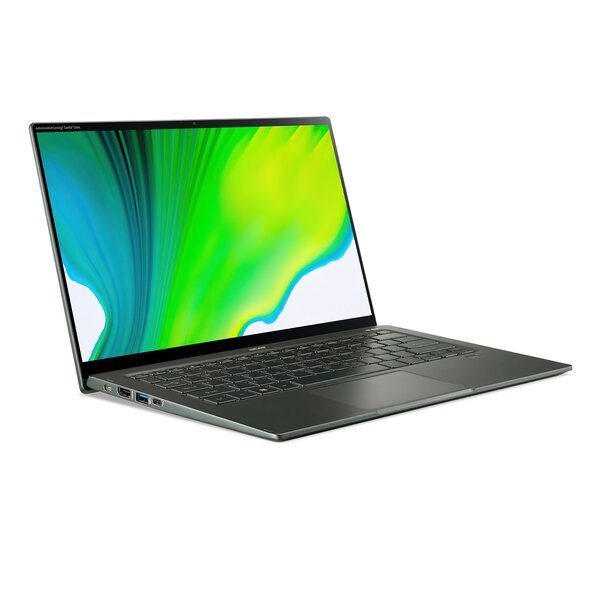 

Ноутбук ACER Swift 5 SF514-55TA (NX.A6SEU.007)