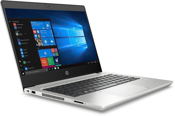 

Ноутбук HP Probook 430 G7 (1F3M0EA)