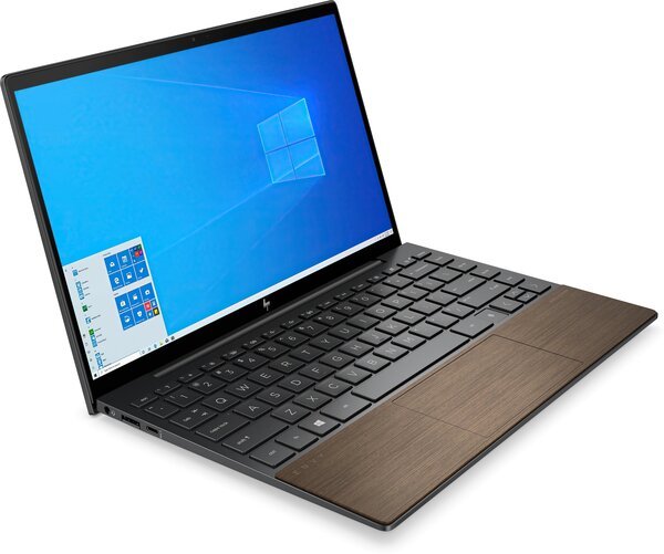 

Ноутбук HP ENVY 13-ba0002ur (1E1U5EA)