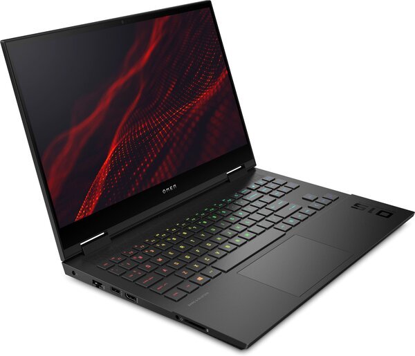

Ноутбук HP OMEN 15-ek0028ur (232J4EA)