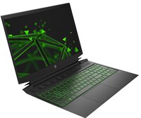 Ноутбук HP Pavilion 16 Gaming (28Z78EA)