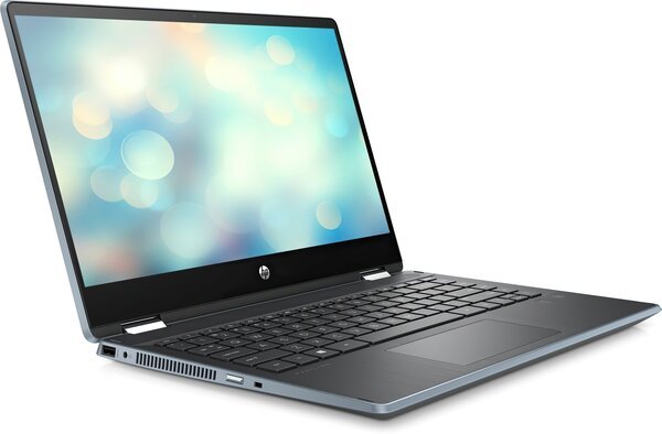 

Ноутбук HP Pavilion x360 (1Q9H0EA)