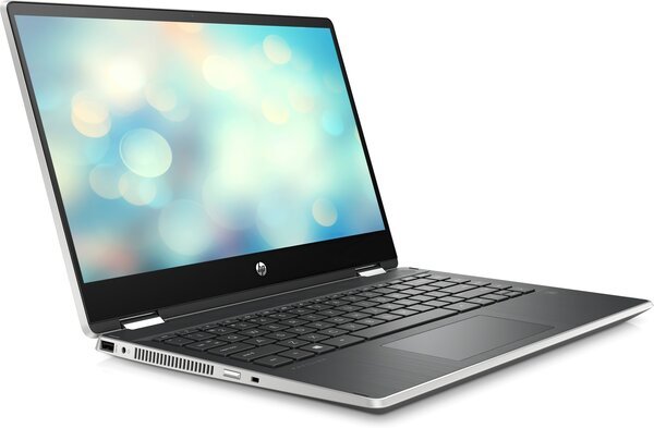 

Ноутбук HP Pavilion x360 (1Q9G9EA)