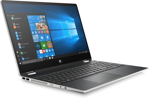 

Ноутбук HP Pavilion x360 (22N44EA)