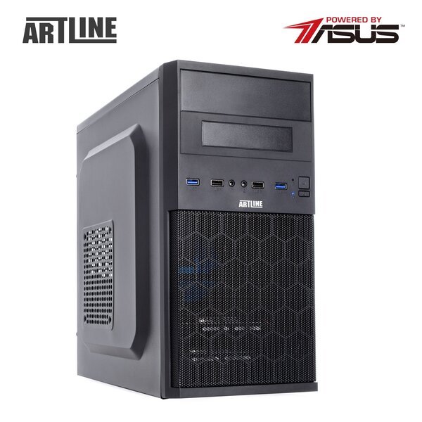 

Сервер ARTLINE Business T25 v12 (T25v12)