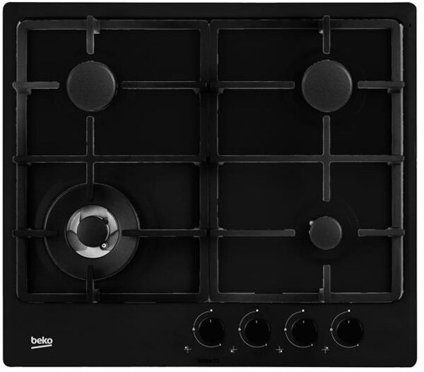 

Варочная поверхность BEKO HIMW64225SB
