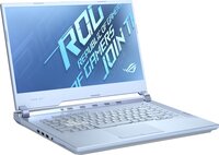  Ноутбук ASUS G512LI-HN115 (90NR0382-M05800) 