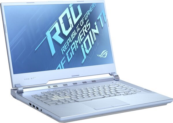 

Ноутбук ASUS G512LI-HN115 (90NR0382-M05800)