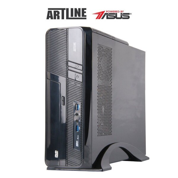 

Системный блок ARTLINE Home H25 v19 (H25v19)