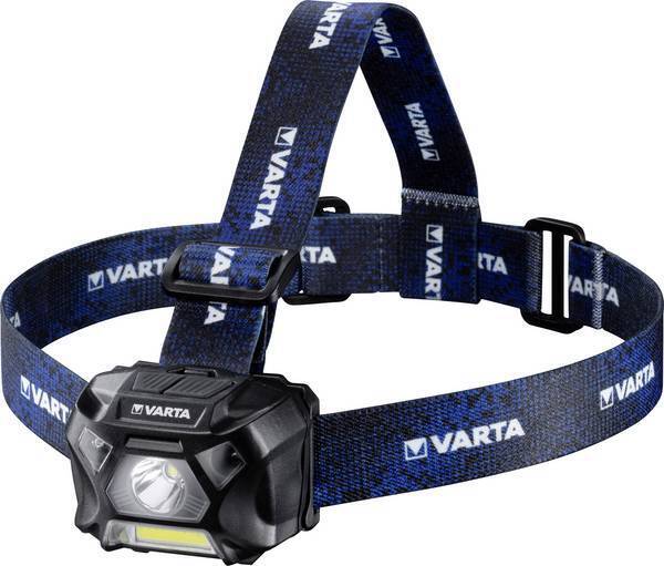 

Фонарь Varta Work-Flex-Motion-Sensor H20 LED