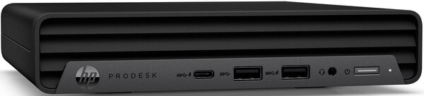 

Системный блок HP ProDesk 400 G6 (1C6Z1EA)