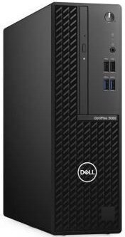 

Системный блок DELL OptiPlex 3080 (N016O3080SFF_UBU)