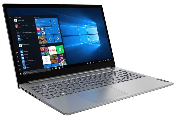 

Ноутбук Lenovo ThinkBook 15-IIL (20SM002JRA)