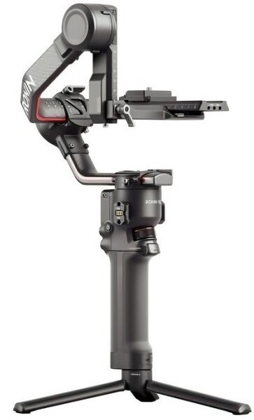 

Стедикам DJI RS 2 Pro Combo (CP.RN.00000094.03)