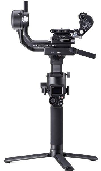 

Стедикам DJI RSC 2 Pro Combo (CP.RN.00000124.04)