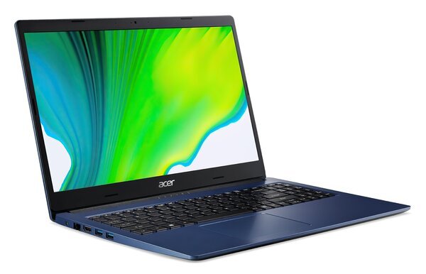 

Ноутбук ACER Aspire 3 A315-57G (NX.HZSEU.00A)