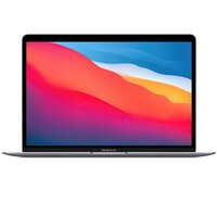  Ноутбук APPLE MacBook Air 13"M1 256GB 2020 (MGN63UA/A) Space Gray MGN63 