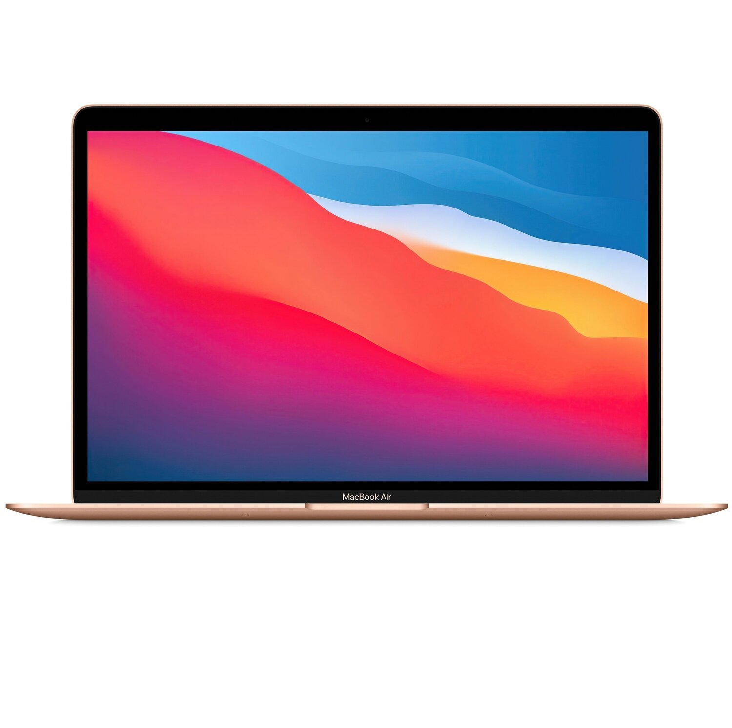  Ноутбук APPLE MacBook Air 13&quot;M1 256GB 2020 (MGND3UA/A) Gold MGND3 фото
