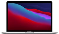 Ноутбук APPLE MacBook Pro 13" M1 256GB 2020 (MYDA2UA/A) Silver MYDA2