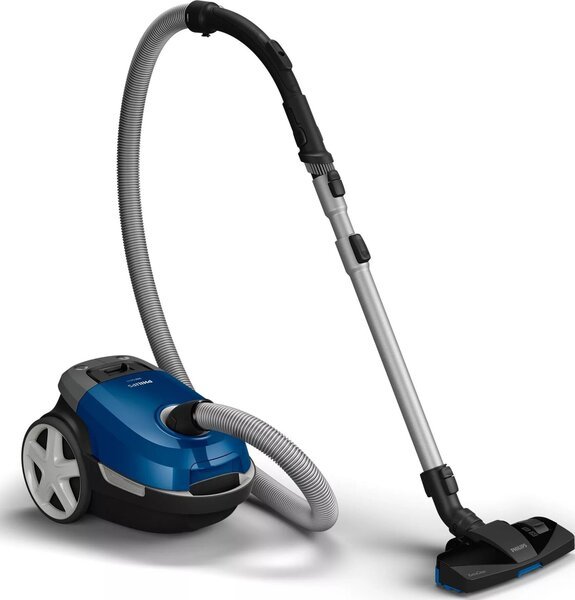 

Пылесос для сухой уборки Philips XD3110/09