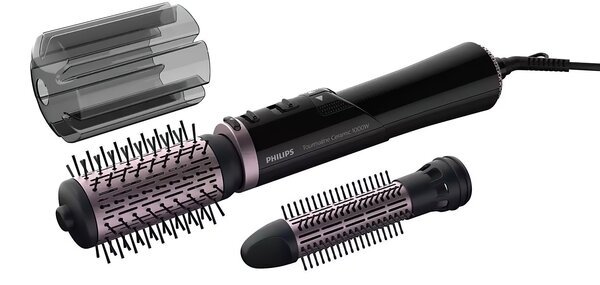 

Фасонная фен-щетка Philips HP8654/00