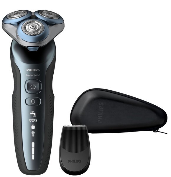 

Электробритва PHILIPS S6620/11