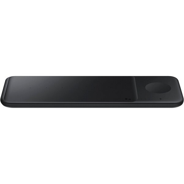 

Беспроводное зарядное устройство Samsung Wireless charger 3 slots Black (EP-P6300TBRGRU)