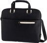 Сумка HAMA Sydney Notebook Bag 15.6" Black/Beige (00101934) фото