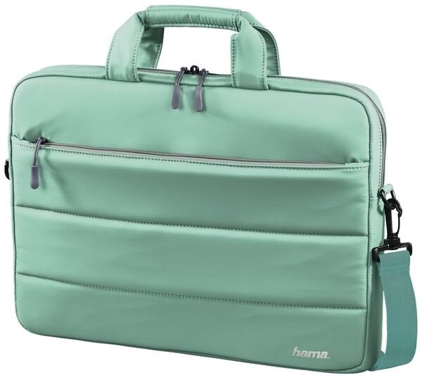 

Сумка HAMA Toronto Notebook Bag 15.6" Mint (00101857)