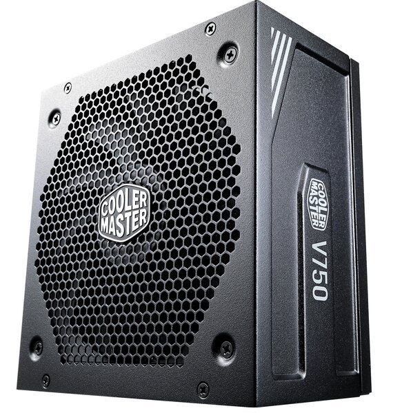 

Блок питания Cooler Master V Gold V2 750W (MPY-750V-AFBAG-EU)