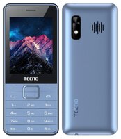 Мобильный телефон TECNO T454 2SIM Blue