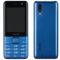 Мобильный телефон TECNO T474 2SIM Blue