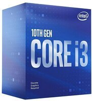Процессор Intel Core i3-10100F 4/8 3.6GHz (BX8070110100F)