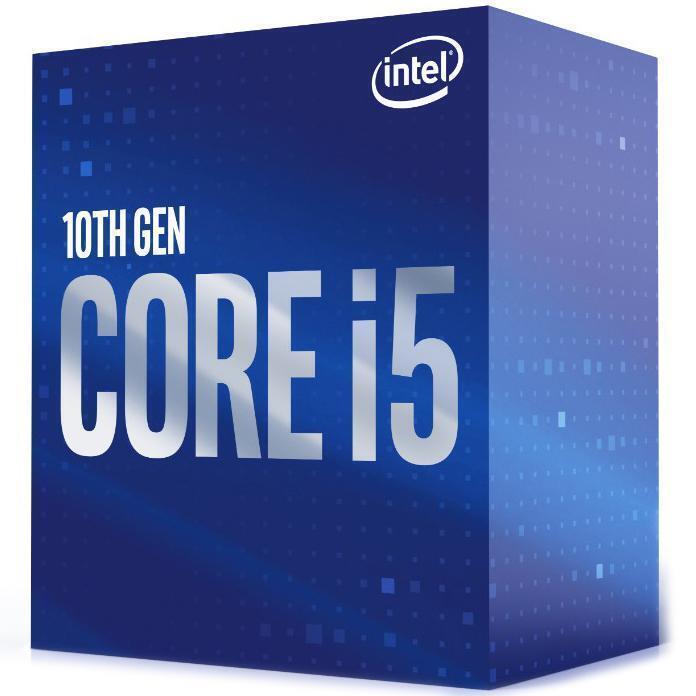  Процесор Intel Core i5-10500 6/12 3.1GHz (BX8070110500) фото