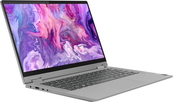 

Ноутбук Lenovo Flex 5 14IIL05 (81X100NSRA)