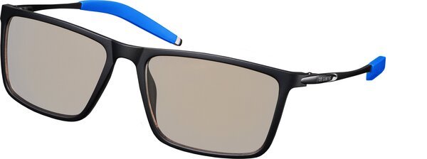 

Защитные очки 2Е Gaming Anti-blue Glasses Black-Blue (2E-GLS310BB)